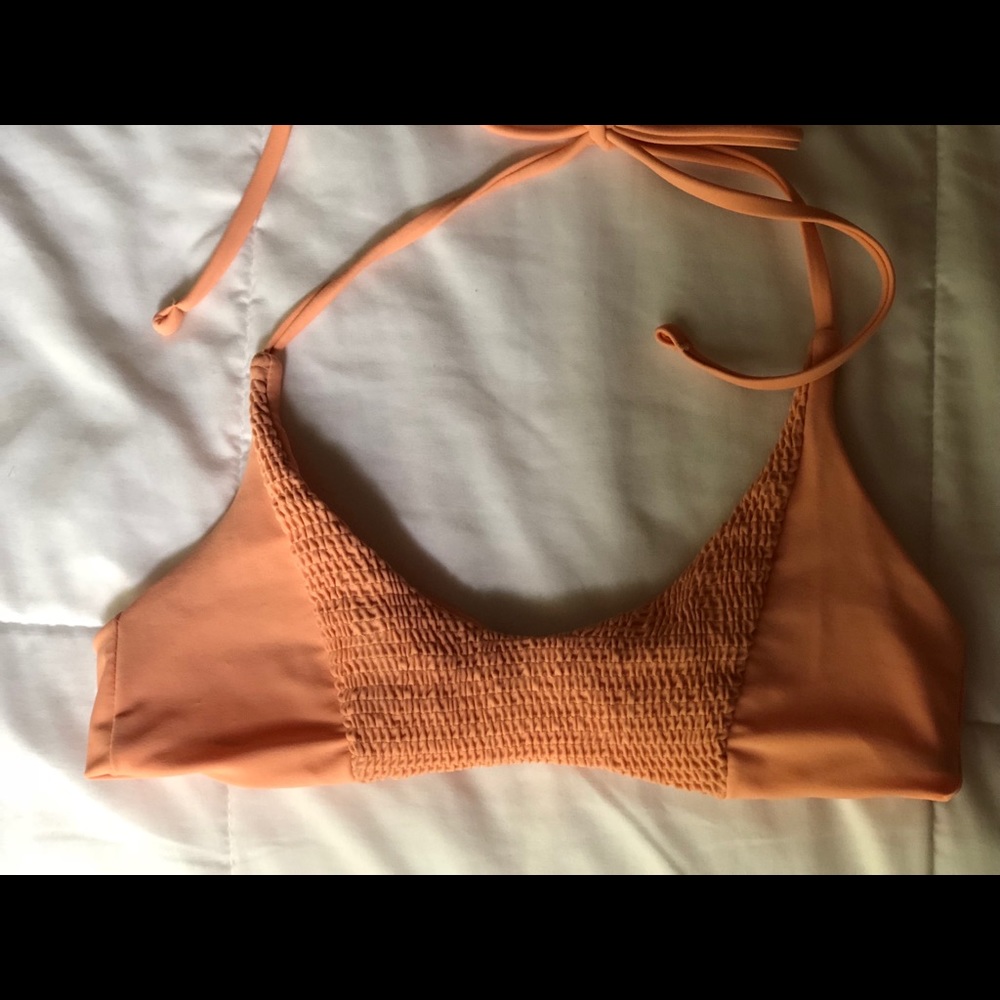 Bathing suit top